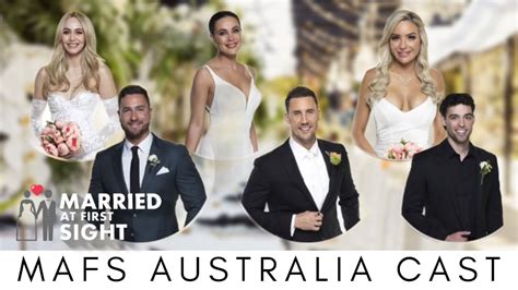 married at first sight australia season 9 portugal|Prime Video: Married At First Sight